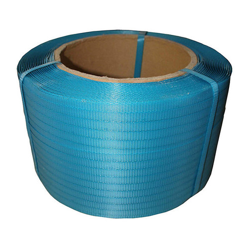 Cumberland Pallet Strapping PP 12m x 3000M Blue
