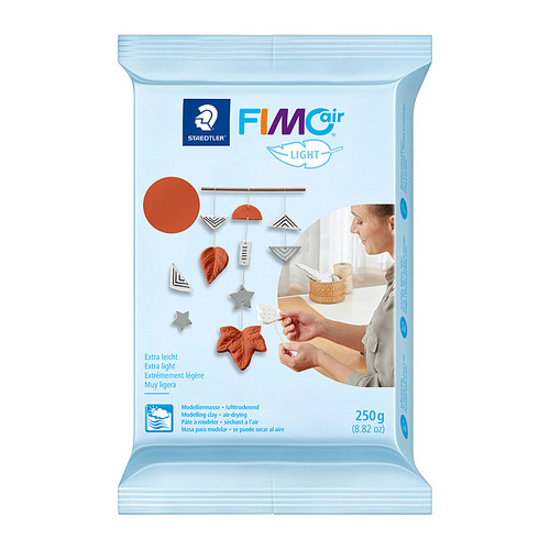 Staedtler FIMOair 250g Terracotta