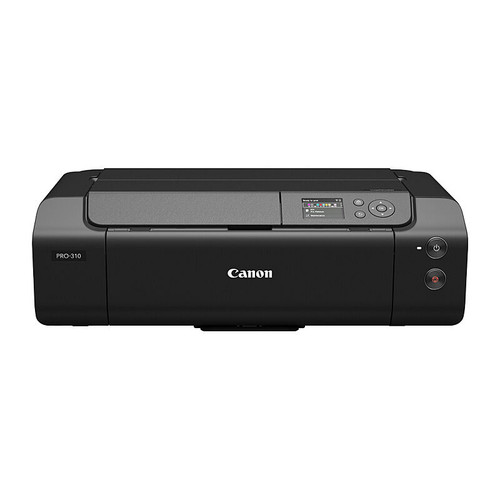 Canon imagePROGRAF PRO- 310 Inkjet Printer