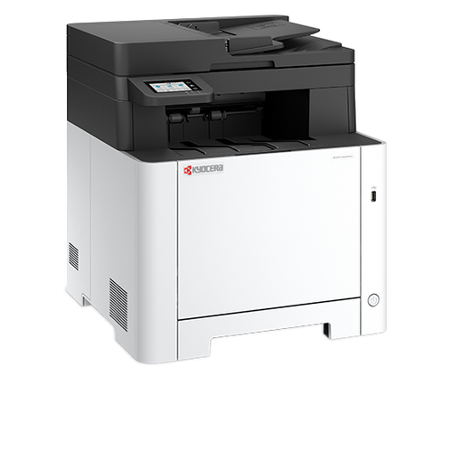 Kyocera MA2101CWFX Clr MFP