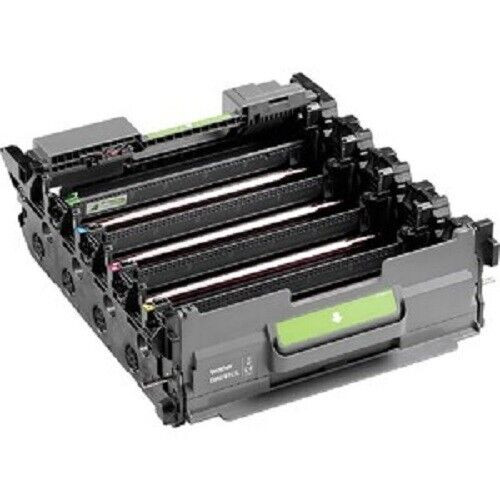 Compatible Brother DR258CL 4 Pack (B, C, M, Y) Drum Unit - up to 30,000 pages