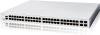Cisco Catalyst 1200, 48-Port Managed Switch with 48 Gigabit Ethernet and 4 SFP Ports