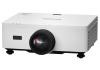 Sharp P721Q 4K UHD Laser Projector / 3840 x 2160 / 7200lm / 4K UHD / DLP
