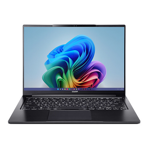 Leader AI Companion Copilot+ PC SCU4-C1, 14' FHD, Intel U7-258V, 47 TOPS, 32GB DDR5, 1TB NVMe SSD, Wi-Fi 6E, 22Hr Battery, 1.1kg, Win11 Pro, 3Yr OS