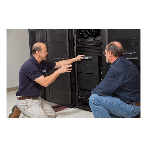 APC 5 X 8 Power Up for (1) Smart-UPS 8-10kVA