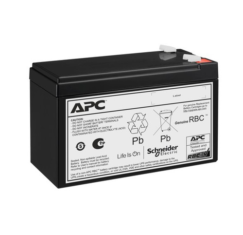APC Replacement Battery Cartridge 175