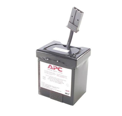 APC Replacement Battery Cartridge #30 with 2 Year Warranty