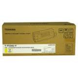 Toshiba TFC34 Yellow Toner - 11,500 pages
