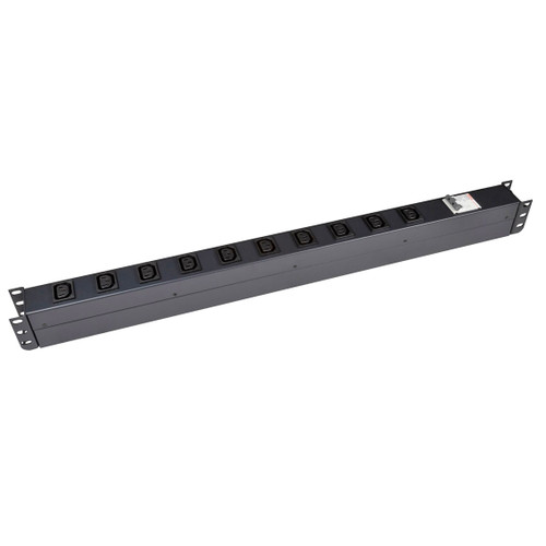 PowerShield Vertical PDU with IEC C14 Input