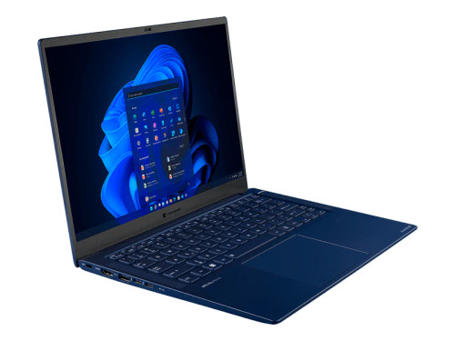 DYNABOOK X40L-M, U7-155H, 32GB, 1TB SSD, 14"WUXGA, TB4, W11P(AI), LTE, 3YR