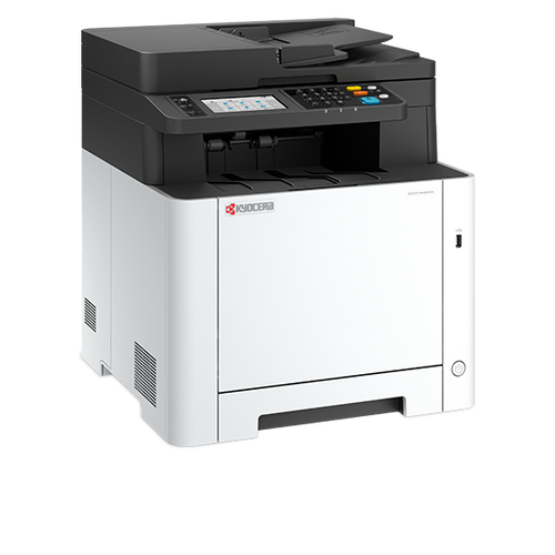 Kyocera MA2600cfx Colour MFP - Print, Copy, Scan, Fax