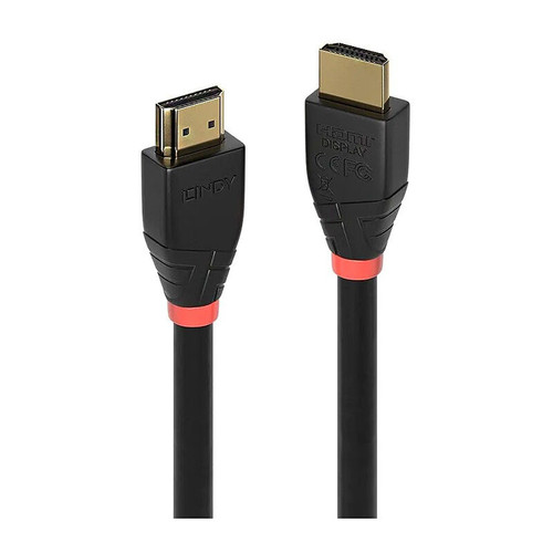 Lindy 20m Active HDMI 4K60 Cbl