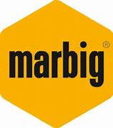 Marbig Flat Files A4 Economy Black