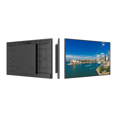 Mitsumaru 700nit Signage 43''