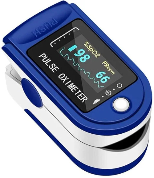 Wellcare Pulse Oximeter