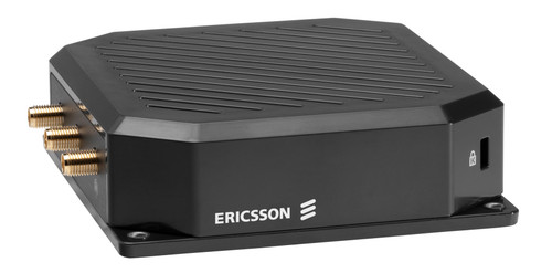 Cradlepoint S400 Compact IoT Router, LTE, Secure Connect SASE, 3 Year Essentials NetCloud WiFi (300 Mbps modem), with AC power supply and antennas