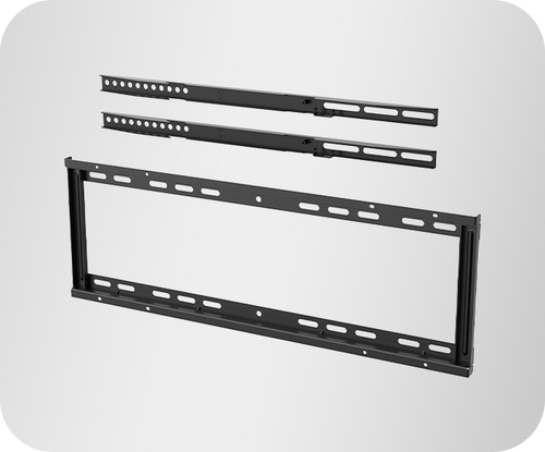 Yealink Wall Mount kit for MD75, MD65, MD86- DO NOT PUT ON WEB OR DATAFEED