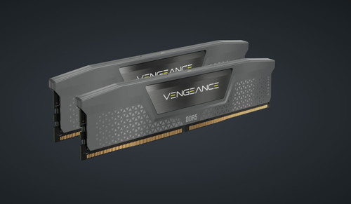 Corsair Vengeance 32GB (2x16GB) DDR5 DRAM 6000MT/s CL36 Memory Kit