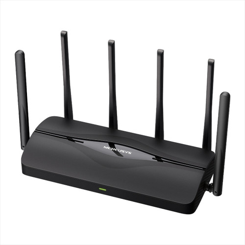 Mercusys MR37BE BE6500 Dual-Band Wi-Fi 7 Router