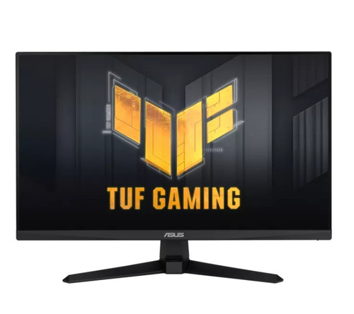 ASUS VG259Q3A 25' TUF Gaming Monitor, Full HD(1920x1080), 180Hz, Fast IPS, ELMB, 1ms (GTG), FreeSync™, Variable Overdrive, 99% sRGB