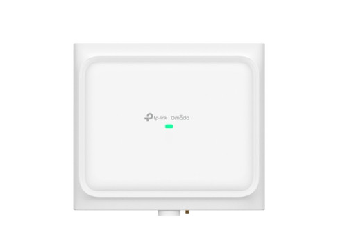 TP-Link EAP772-Outdoor Omada Tri-Band Omnidirectional BE9300 Indoor/Outdoor Wi-Fi 7 Access Point