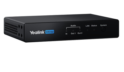 Yealink AV Bridge
