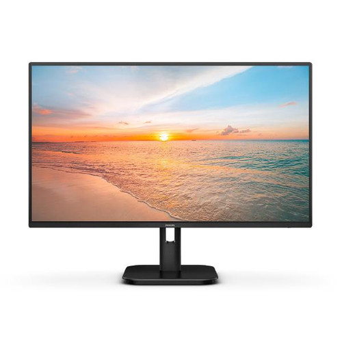 Philips 27E1N2300A 27" 16:9, FHD 1920 x 1080 Home Monitor, 4ms, 120Hz, HDMI, 65W USB-C, Speaker, 3YR Warranty