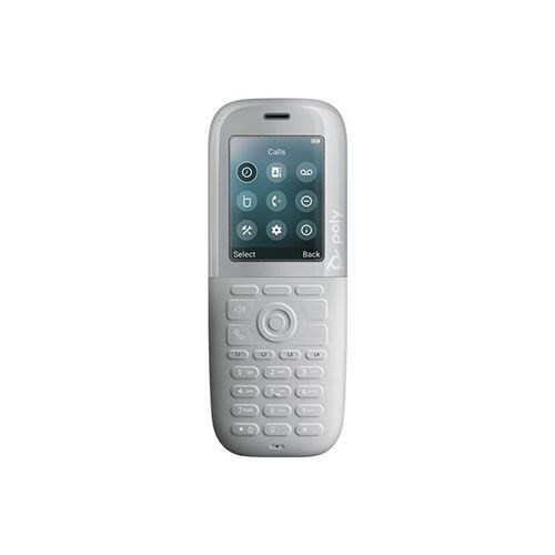 Poly ROVE 40 DECT PHONE HANDSE T AUST