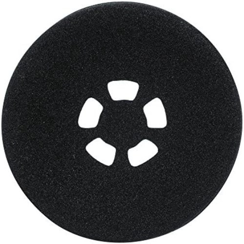 Poly Encorepro HW700 FOAM EAR CUSHIONS AND MOUNTING PLATES  2 PIECES