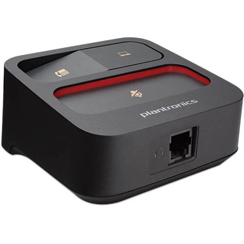 Poly MDA100 QD USB-A ANALOG SW ITCH