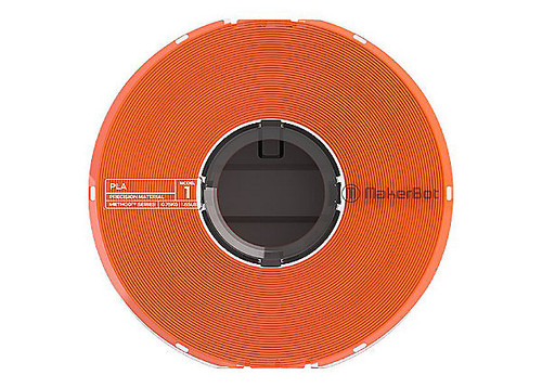 PLA TRUE ORANGE FOR METHOD