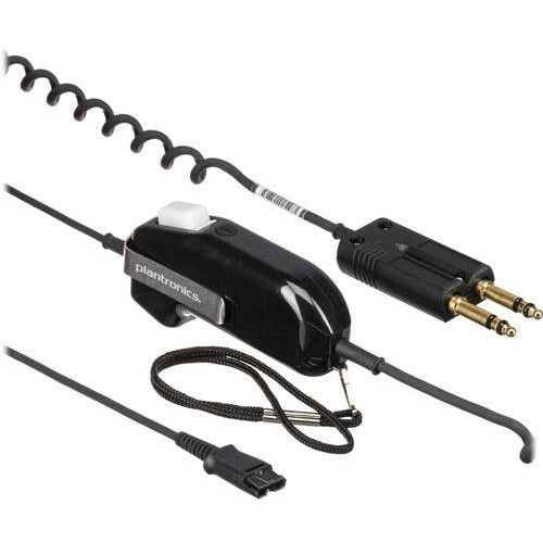 Poly SHS 1890-10 AMP HH TAA WW