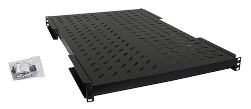 Eaton Vented Fixed Shelf, 700mm Deep