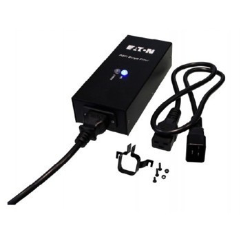 Eaton PSF16i - 16A Series Filter,  IEC 16A input/output sockets