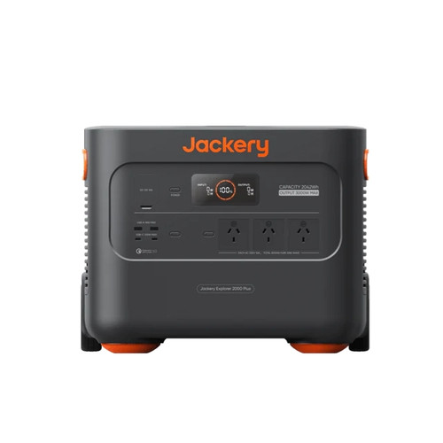 Jackery Explorer 2000 Plus