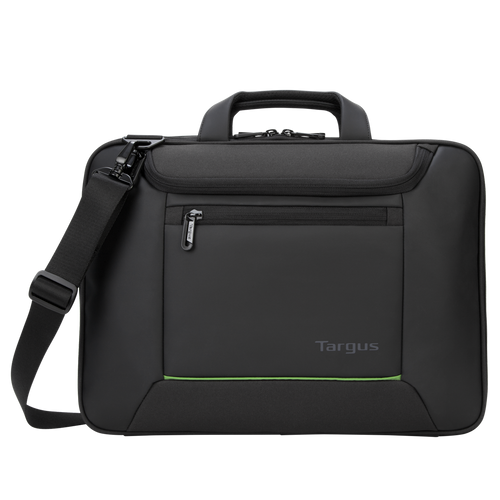 Targus 15.6" Balanceâ„¢ EcoSmartÂ® Checkpoint-Friendly Briefcase