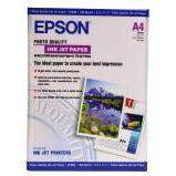 Epson Photo Quality Paper A4 100 Sheets 102gsm (same as S041786)