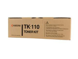 Kyocera TK-110 Toner Cartridge - 6,000 pages @ 5%