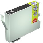 Brother LC-436C Cyan Ink Cartridge - 1,500 pages