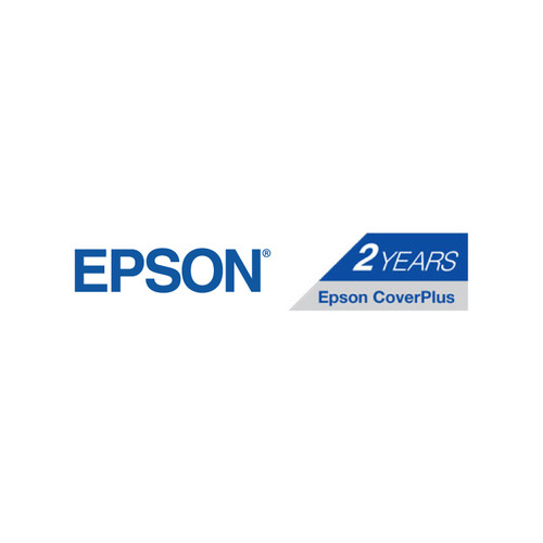 Epson 2 Year CoverPlus On-Site