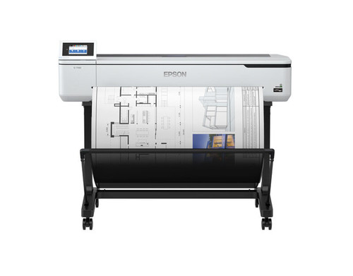 Epson SCT5160 36inch LFP 3Yr