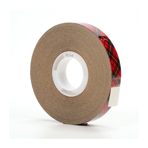 Scotch ATG Adh Transfer Tape 924 1/2in X36yd Bx72