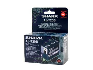 Sharp AJ1800 / 2000 / 2200 / 6010 / 6110 Black Ink Tank
