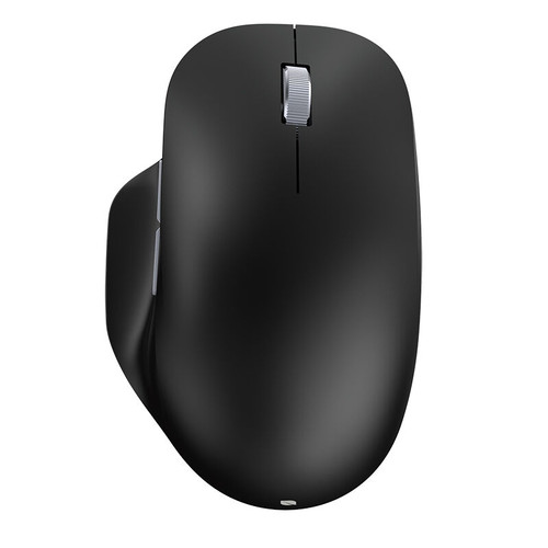 Incase Bluetooth Ergonomic Mouse Black