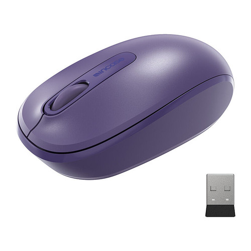 Incase Wireless Mouse 1850 Purple