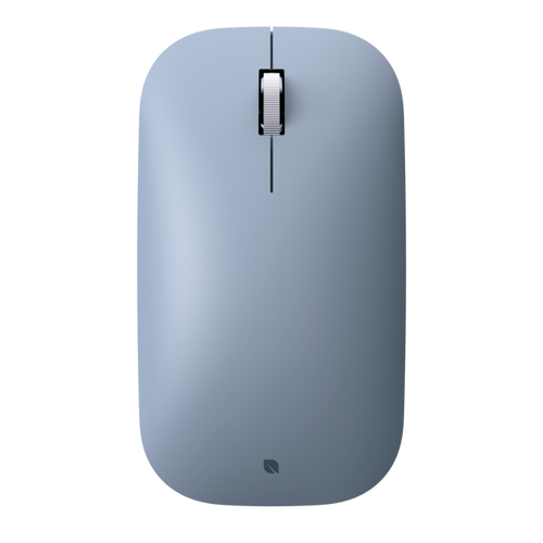 Incase Modern Mobile Mouse Ice Blue