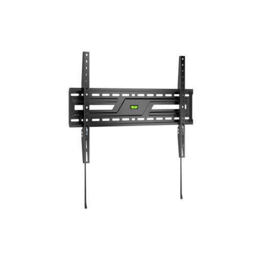 Brateck KL38-46F Large-Screen Medium Fixed TV Wall Mount Fit Screen Size: 37'-86' Up to  75kg, Fit Curved TV, 24x638x425mm (LS)