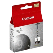 Canon PGI-9 Photo Black Ink Tank