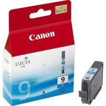 Canon PGI-9 Cyan Ink Tank
