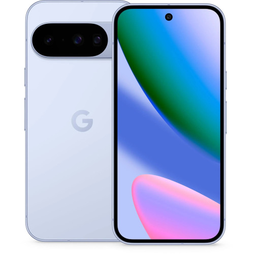 Google Pixel 10 5G 128GB - Frost (GA10214-CA) *AU STOCK*, 6.3', OLED, 120Hz, 12GB/128GB, 48MP/10.5MP, Single+ eSIM, 4970mAh, 2 Years Warranty